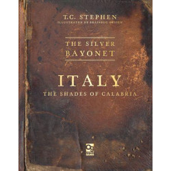The Silver Bayonet: A...