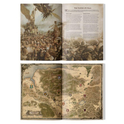 Warhammer The Old World:...