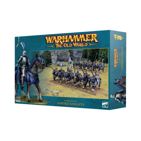 Warhammer The Old World:...