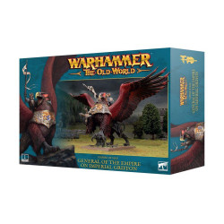 Warhammer The Old World:...