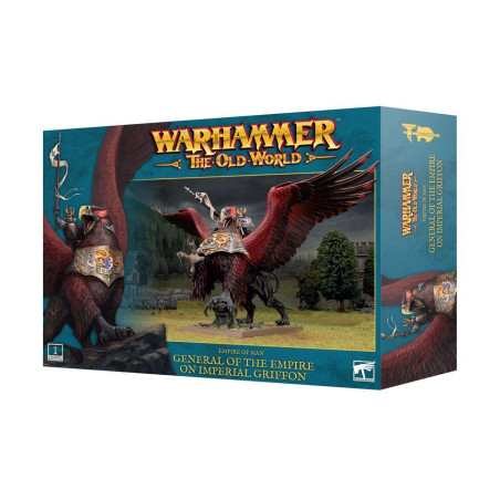 Warhammer The Old World:...