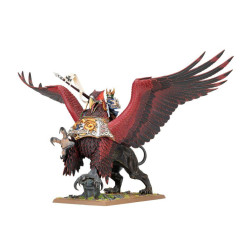 Warhammer The Old World:...
