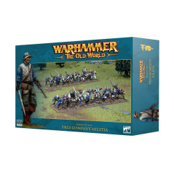 Warhammer The Old World:...