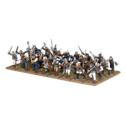 Warhammer The Old World:...