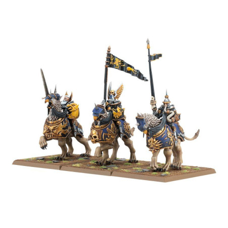 Warhammer The Old World:...