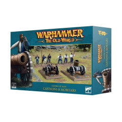 Warhammer The Old World:...