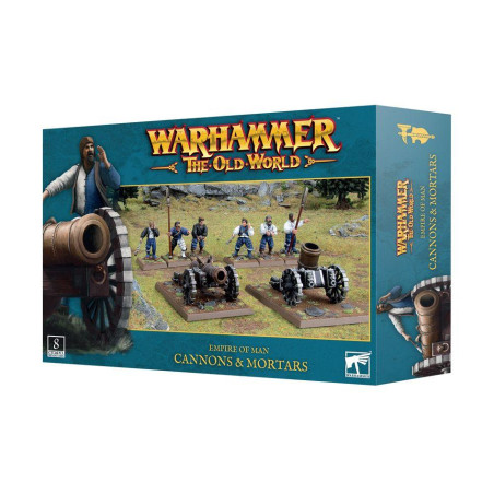 Warhammer The Old World:...