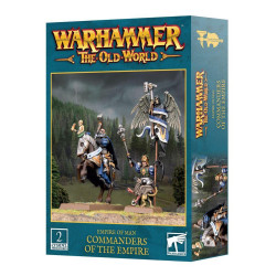 Warhammer The Old World:...