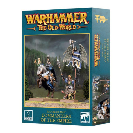 Warhammer The Old World:...