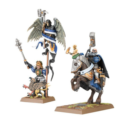 Warhammer The Old World:...
