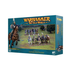 Warhammer The Old World:...