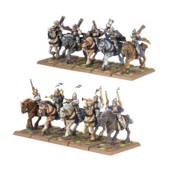 Warhammer The Old World:...