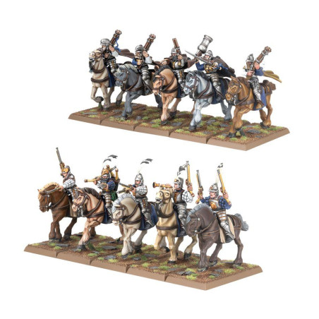 Warhammer The Old World:...