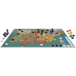 Hispania - La Conquista Romana
