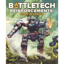 BattleTech: Reinforcements...