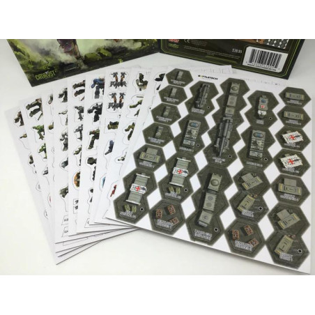 BattleTech: Reinforcements...