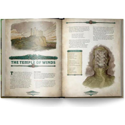 Dragonbane RPG: Path of Glory