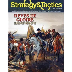 Strategy & Tactics 350:...