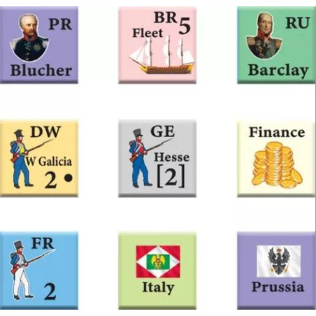 Strategy & Tactics 350:...