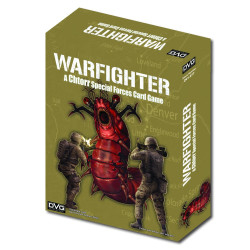 Warfighter: A Chtorr...