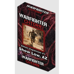 Warfighter: Chtorr...