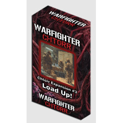 Warfighter: Chtorr...
