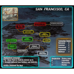 Warfighter: Chtorr Campaign...