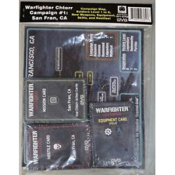 Warfighter: Chtorr Campaign...
