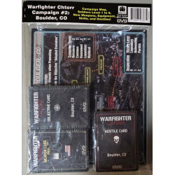 Warfighter: Chtorr Campaign...