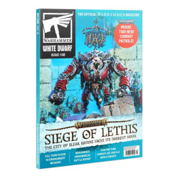 Revista White Dwarf 508...