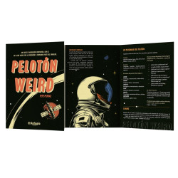 Pelotón Weird