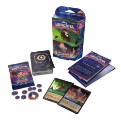 Disney Lorcana TCG:...
