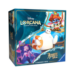 Disney Lorcana TCG: Azurite...