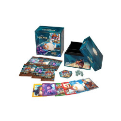 Disney Lorcana TCG: Azurite...