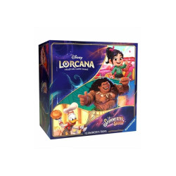 Disney Lorcana TCG:...