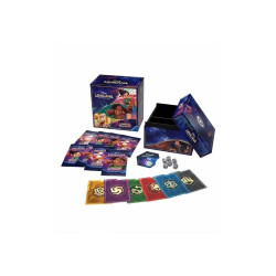 Disney Lorcana TCG:...