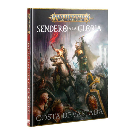 Warhammer Age of Sigmar:...