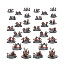 Warhammer: The Horus Heresy...