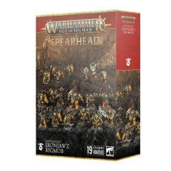 Warhammer Age of Sigmar:...