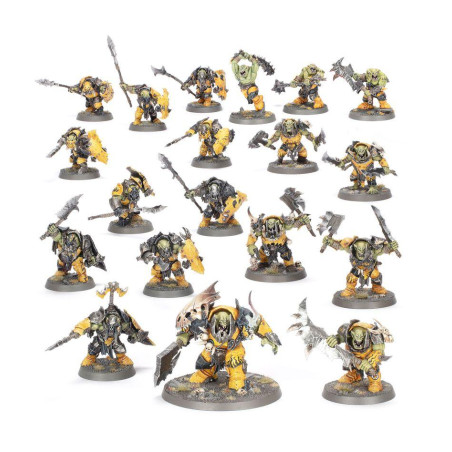 Warhammer Age of Sigmar:...