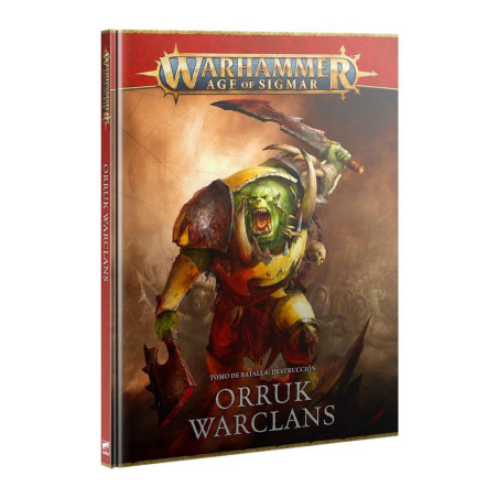 Warhammer Age of Sigmar:...