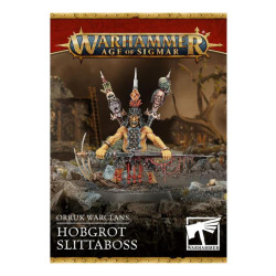 Warhammer Age of Sigmar:...