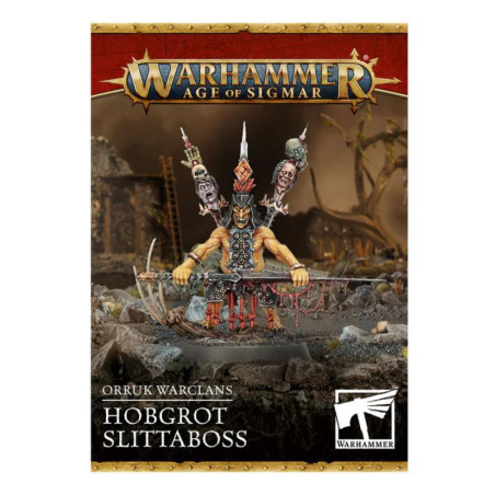 Warhammer Age of Sigmar:...