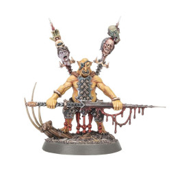 Warhammer Age of Sigmar:...