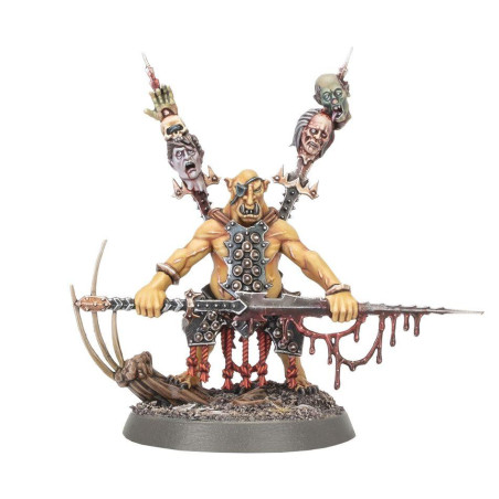 Warhammer Age of Sigmar:...