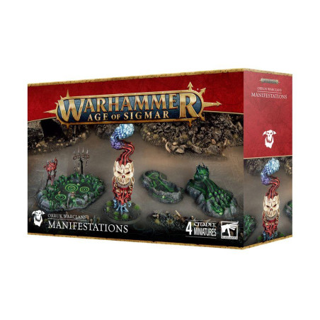Warhammer Age of Sigmar:...