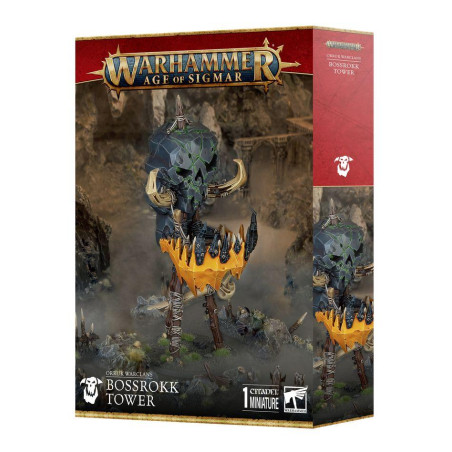 Warhammer Age of Sigmar:...