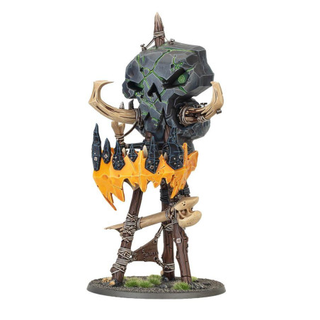 Warhammer Age of Sigmar:...