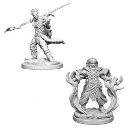 D&D Nolzur's Marvelous...