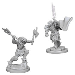 D&D Nolzur's Marvelous...